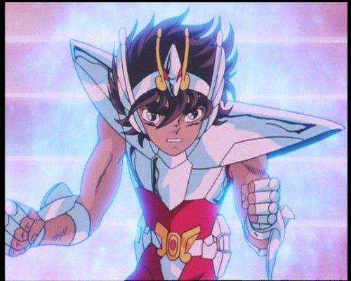 Otaku Gallery  / Anime e Manga / Saint Seiya / Screen Shots / Episodi / 102 - La prima vittoria / 161.jpg